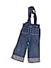 Wear Me 100% Cotton Blue Overalls Size 2 - photo 2