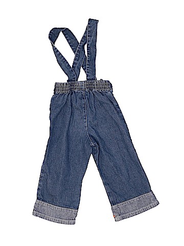 Wear Me Overalls (view 1)