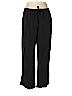 Eddie Bauer 100% Tencel Lyocell Black Casual Pants Size 2X - photo 1