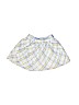 Cherokee 100% Cotton Blue Skirt 12-18 MO / 18 MO - photo 1
