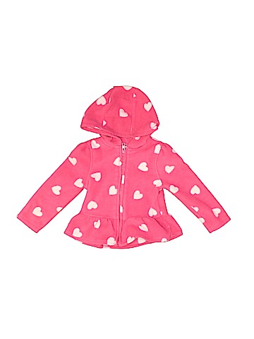 Old Navy Fleece Jacket (view 1)