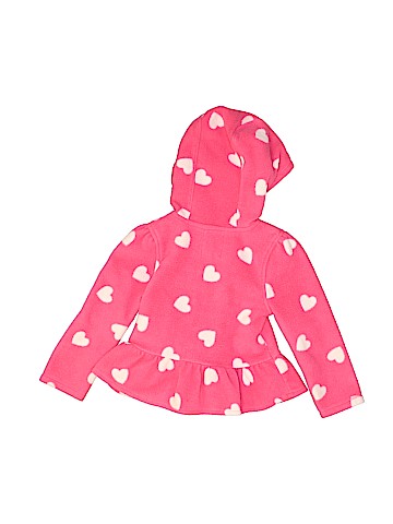 Old Navy Fleece Jacket (view 2)