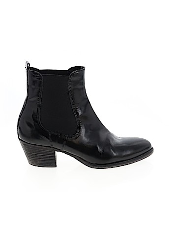 Progetto Ankle Boots (view 1)