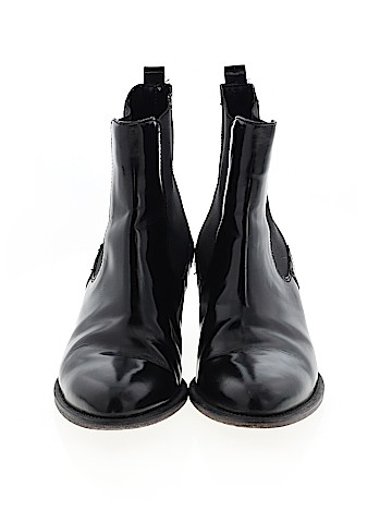 Progetto Ankle Boots (view 2)