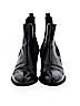 Progetto 100% Leather Black Ankle Boots Size EU 38 - photo 2