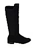 etc! Black Boots Size 7 - 8 - photo 1