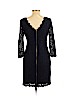 Adrianna Papell Blue Casual Dress Size 10 - photo 2