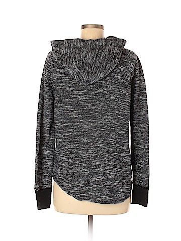 SO Zip Up Hoodie (view 2)