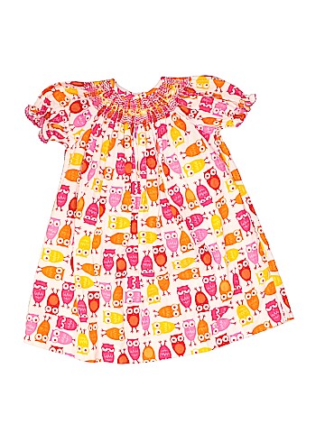 Lolly Wolly Doodle Dress (view 1)
