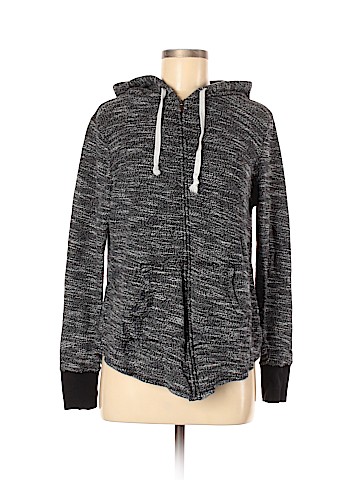 SO Zip Up Hoodie (view 1)