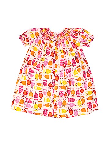 Lolly Wolly Doodle Dress (view 2)