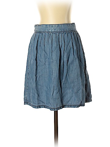 Madewell Casual Skirt (view 1)