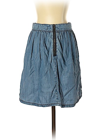 Madewell Casual Skirt (view 2)