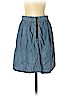 Madewell Blue Casual Skirt Size 0 - photo 2
