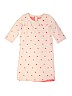 H&M Polka Dots Tan Dress Size 6 - 8 - photo 1