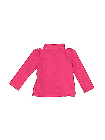 Ralph Lauren Long Sleeve Polo (view 2)