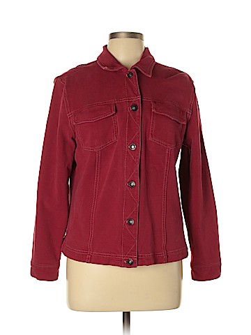 Coldwater Creek Jacket (view 1)