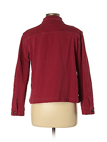 Coldwater Creek Jacket (view 2)