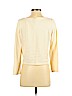 Madewell Ivory Long Sleeve T-Shirt Size XS - photo 2