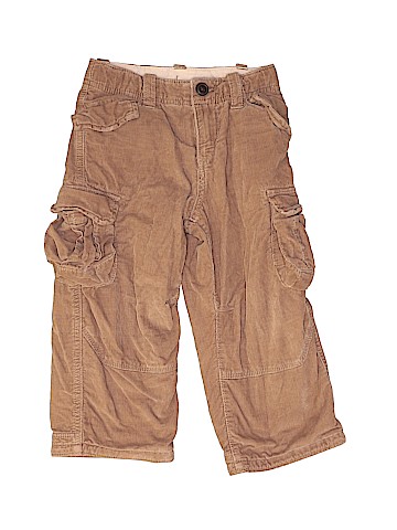 Baby Gap Cords (view 1)