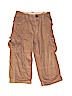 Baby Gap 100% Cotton Tan Cords Size 3 - photo 1