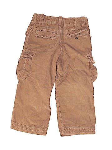 Baby Gap Cords (view 2)