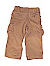Baby Gap 100% Cotton Tan Cords Size 3 - photo 2