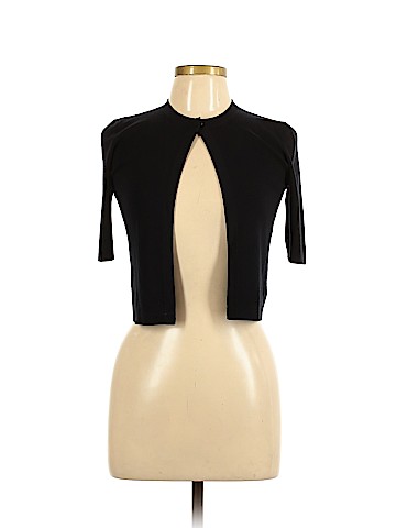 Akris Punto Wool Cardigan (view 1)