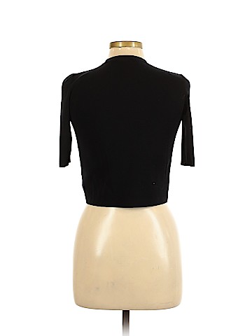 Akris Punto Wool Cardigan (view 2)