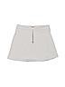 Assorted Brands 100% Polyester Gray Skirt Size 3 - photo 2
