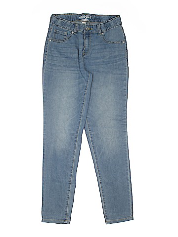 Cat & Jack Jeans (view 1)