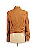 Robert Rodriguez 100% Polyester Tan Jacket Size L - photo 2