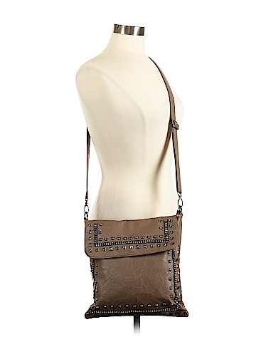 Unbranded Crossbody Bag (view 2)