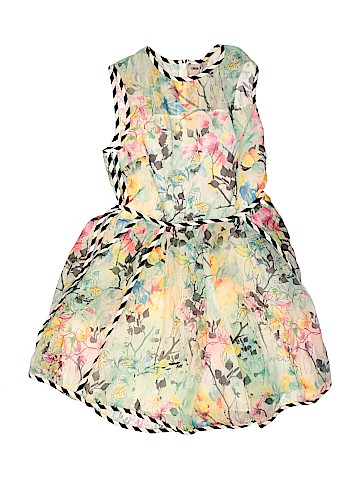 Little Asos Special Occasion Dress (view 1)