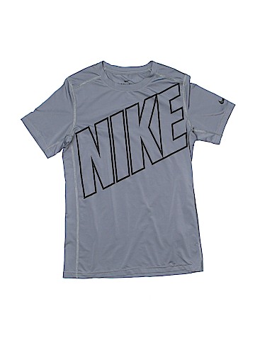Nike Active T-Shirt (view 1)