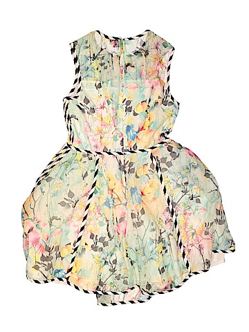 Little Asos Special Occasion Dress (view 2)