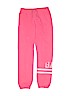 Gap Kids Pink Sweatpants Size 12 - photo 1