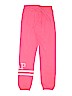 Gap Kids Pink Sweatpants Size 12 - photo 2