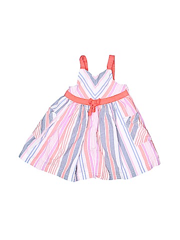 Cherokee Dress (view 1)