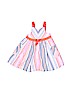 Cherokee 100% Cotton Pink Dress 12-18 MO / 18 MO - photo 1