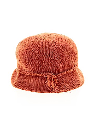 Crazy Horse Sun Hat (view 1)