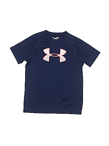 Under Armour Active T-Shirt (view 1)