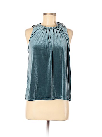 Ann Taylor Sleeveless Top (view 1)