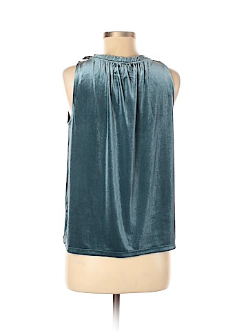 Ann Taylor Sleeveless Top (view 2)