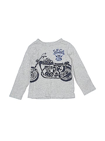 Baby Gap Long Sleeve T-Shirt (view 1)