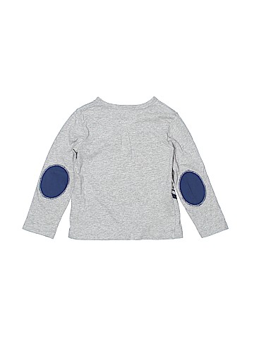 Baby Gap Long Sleeve T-Shirt (view 2)