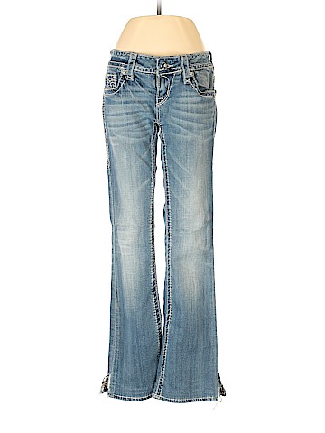 Rock Revival Jeans (view 1)