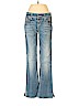 Rock Revival Blue Jeans Size 27 waist - photo 1