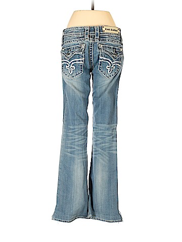 Rock Revival Jeans (view 2)