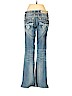Rock Revival Blue Jeans Size 27 waist - photo 2